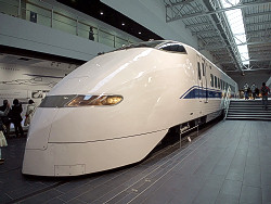 300系新幹線