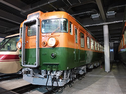 165系電車