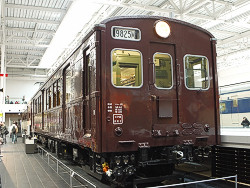 クモハ12形電車